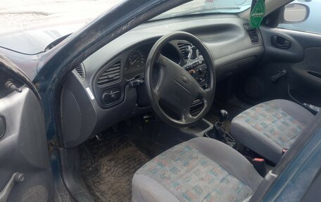 Chevrolet Lanos I, 2005 год, 170 000 рублей, 7 фотография
