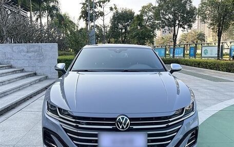 Volkswagen Arteon I, 2021 год, 2 560 000 рублей, 2 фотография