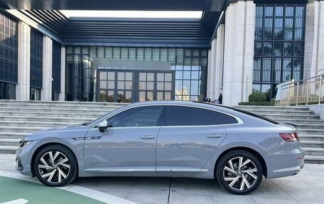 Volkswagen Arteon I, 2021 год, 2 560 000 рублей, 4 фотография