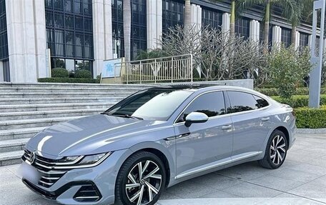 Volkswagen Arteon I, 2021 год, 2 560 000 рублей, 3 фотография