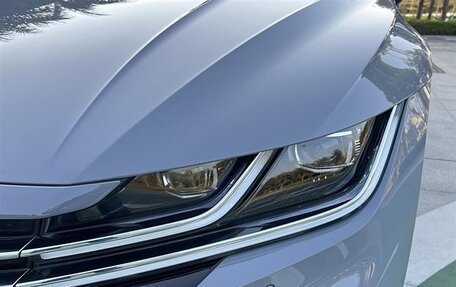 Volkswagen Arteon I, 2021 год, 2 560 000 рублей, 8 фотография