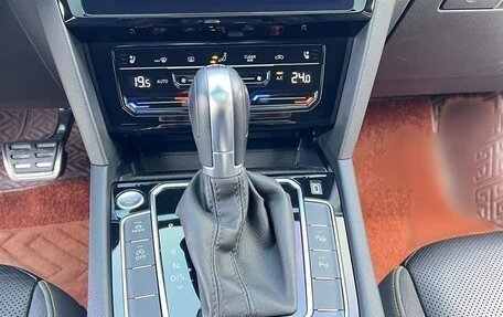 Volkswagen Arteon I, 2021 год, 2 560 000 рублей, 10 фотография