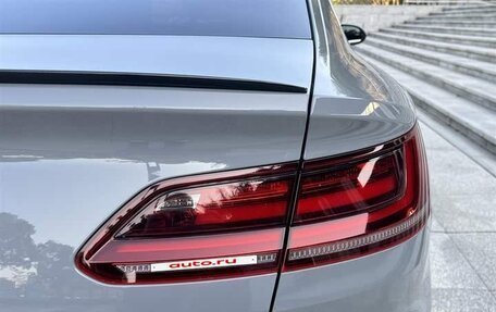 Volkswagen Arteon I, 2021 год, 2 560 000 рублей, 7 фотография