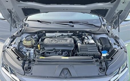 Volkswagen Arteon I, 2021 год, 2 560 000 рублей, 14 фотография