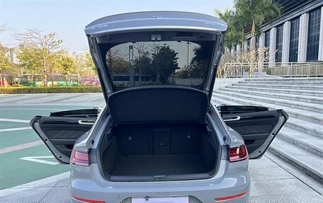 Volkswagen Arteon I, 2021 год, 2 560 000 рублей, 12 фотография