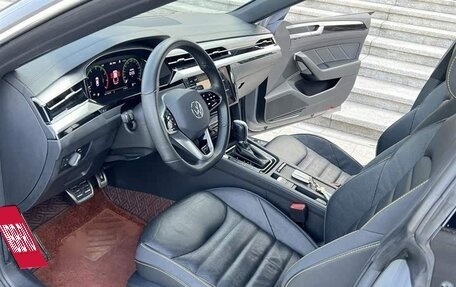 Volkswagen Arteon I, 2021 год, 2 560 000 рублей, 11 фотография
