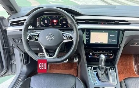 Volkswagen Arteon I, 2021 год, 2 560 000 рублей, 17 фотография