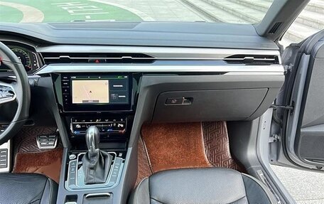 Volkswagen Arteon I, 2021 год, 2 560 000 рублей, 22 фотография
