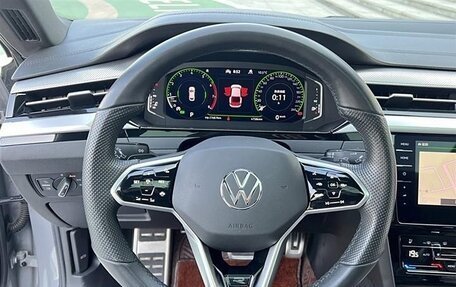 Volkswagen Arteon I, 2021 год, 2 560 000 рублей, 21 фотография