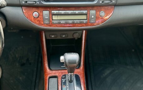 Toyota Camry V40, 2003 год, 535 000 рублей, 8 фотография