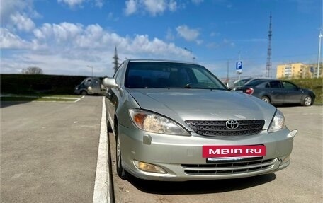 Toyota Camry V40, 2003 год, 535 000 рублей, 5 фотография