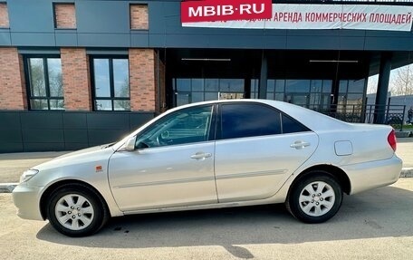Toyota Camry V40, 2003 год, 535 000 рублей, 2 фотография
