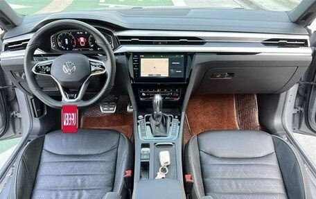 Volkswagen Arteon I, 2021 год, 2 560 000 рублей, 16 фотография