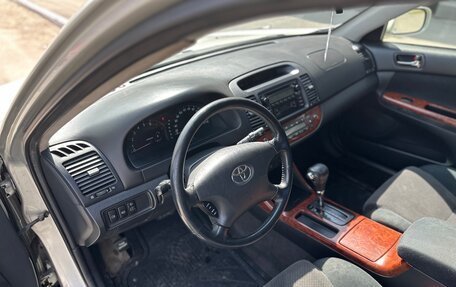 Toyota Camry V40, 2003 год, 535 000 рублей, 12 фотография