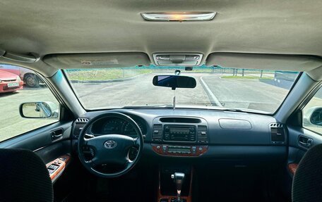 Toyota Camry V40, 2003 год, 535 000 рублей, 14 фотография