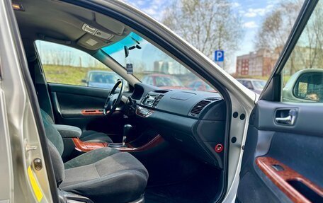 Toyota Camry V40, 2003 год, 535 000 рублей, 16 фотография