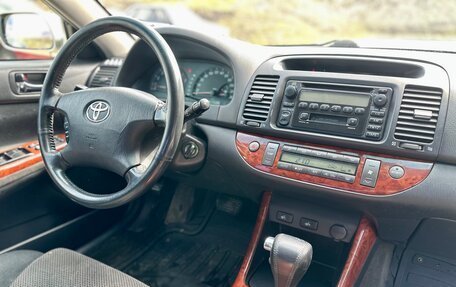 Toyota Camry V40, 2003 год, 535 000 рублей, 15 фотография