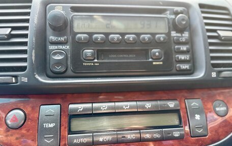 Toyota Camry V40, 2003 год, 535 000 рублей, 18 фотография