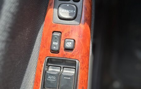 Toyota Camry V40, 2003 год, 535 000 рублей, 17 фотография