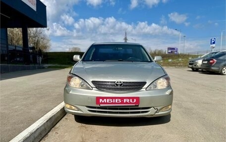 Toyota Camry V40, 2003 год, 535 000 рублей, 3 фотография