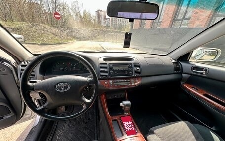 Toyota Camry V40, 2003 год, 535 000 рублей, 13 фотография