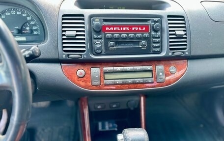 Toyota Camry V40, 2003 год, 535 000 рублей, 9 фотография