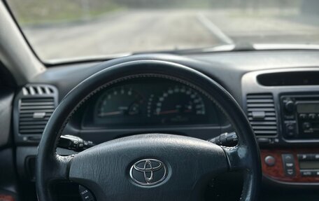 Toyota Camry V40, 2003 год, 535 000 рублей, 20 фотография