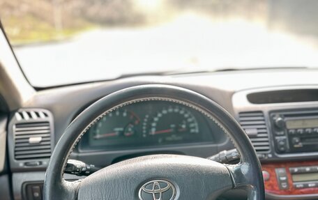 Toyota Camry V40, 2003 год, 535 000 рублей, 21 фотография