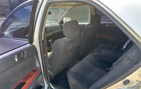Toyota Camry V40, 2003 год, 535 000 рублей, 19 фотография