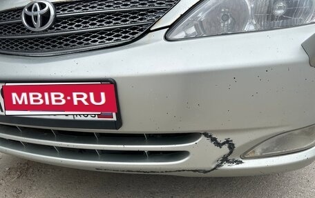 Toyota Camry V40, 2003 год, 535 000 рублей, 26 фотография