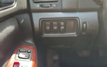 Toyota Camry V40, 2003 год, 535 000 рублей, 11 фотография