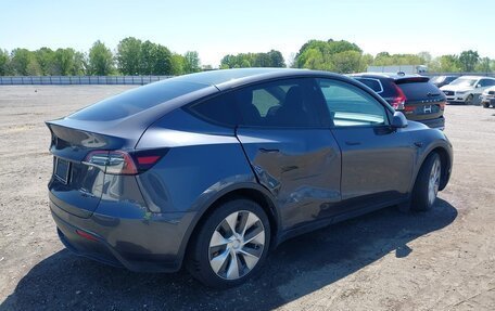 Tesla Model Y I, 2022 год, 3 150 000 рублей, 4 фотография