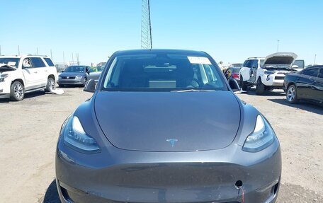Tesla Model Y I, 2022 год, 3 150 000 рублей, 8 фотография