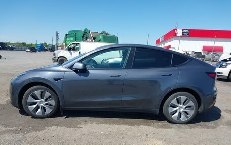 Tesla Model Y I, 2022 год, 3 150 000 рублей, 7 фотография