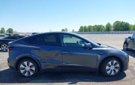 Tesla Model Y I, 2022 год, 3 150 000 рублей, 9 фотография