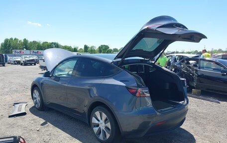 Tesla Model Y I, 2022 год, 3 150 000 рублей, 3 фотография