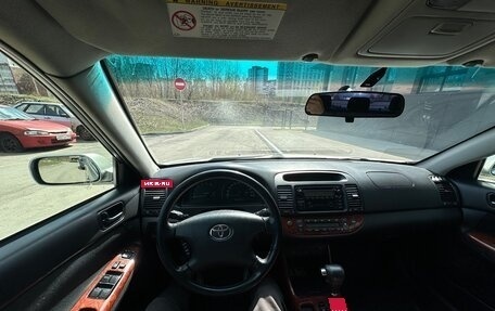 Toyota Camry V40, 2003 год, 535 000 рублей, 7 фотография