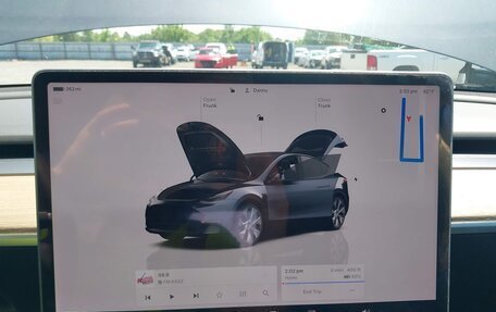 Tesla Model Y I, 2022 год, 3 150 000 рублей, 18 фотография