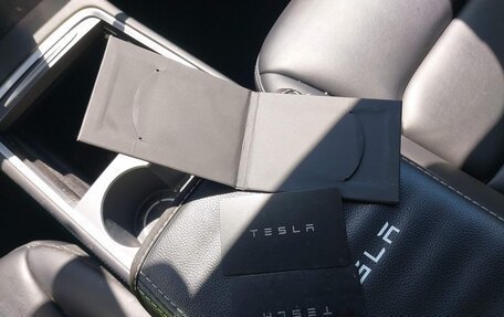 Tesla Model Y I, 2022 год, 3 150 000 рублей, 15 фотография