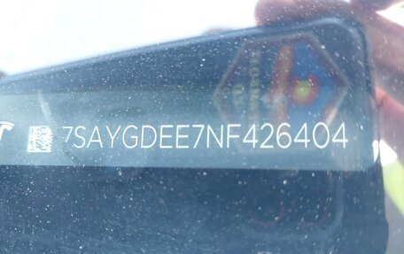 Tesla Model Y I, 2022 год, 3 150 000 рублей, 14 фотография