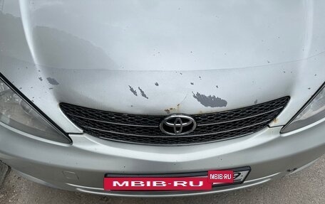 Toyota Camry V40, 2003 год, 535 000 рублей, 28 фотография