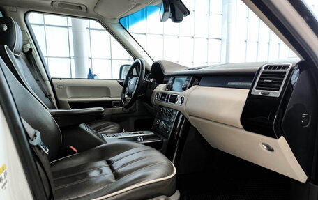 Land Rover Range Rover III, 2011 год, 2 950 000 рублей, 15 фотография