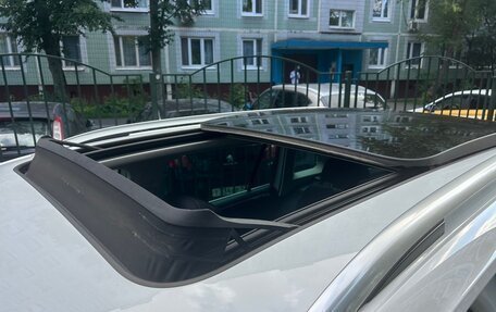 Volkswagen Tiguan II, 2018 год, 3 600 000 рублей, 11 фотография