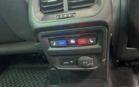 Volkswagen Tiguan II, 2018 год, 3 600 000 рублей, 12 фотография