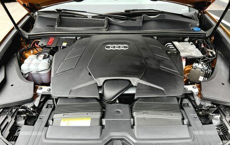 Audi Q8 I, 2018 год, 6 190 000 рублей, 7 фотография