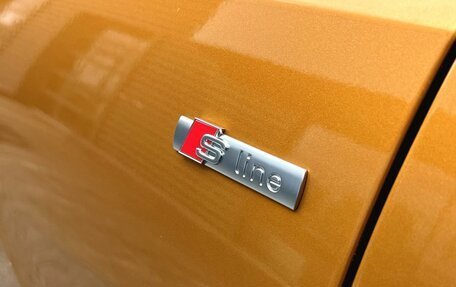 Audi Q8 I, 2018 год, 6 190 000 рублей, 14 фотография