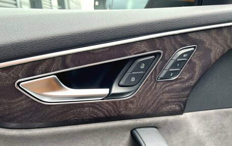 Audi Q8 I, 2018 год, 6 190 000 рублей, 24 фотография