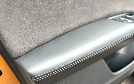 Audi Q8 I, 2018 год, 6 190 000 рублей, 23 фотография