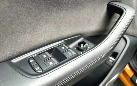 Audi Q8 I, 2018 год, 6 190 000 рублей, 25 фотография