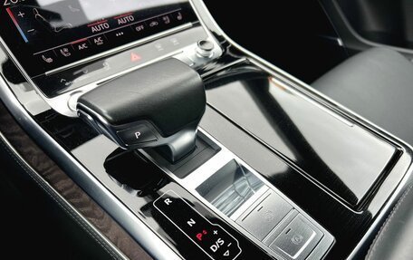 Audi Q8 I, 2018 год, 6 190 000 рублей, 32 фотография